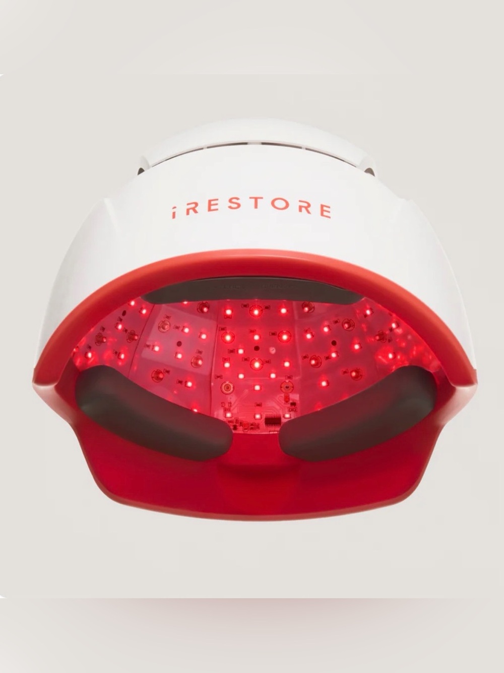 iRestore Professional Red Light Therapy Hair Growth Device